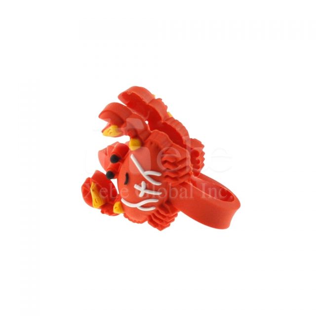 Crab cable organizerSmall gift ideas