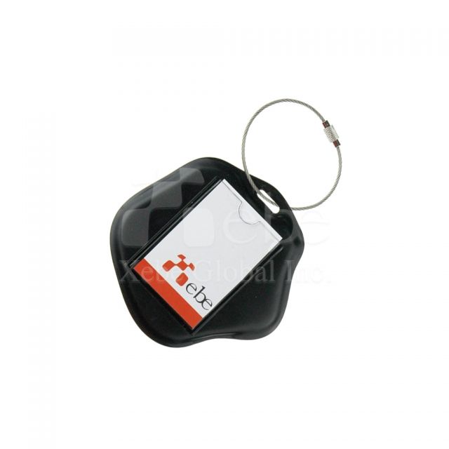Egg luggage tagsCool gifts