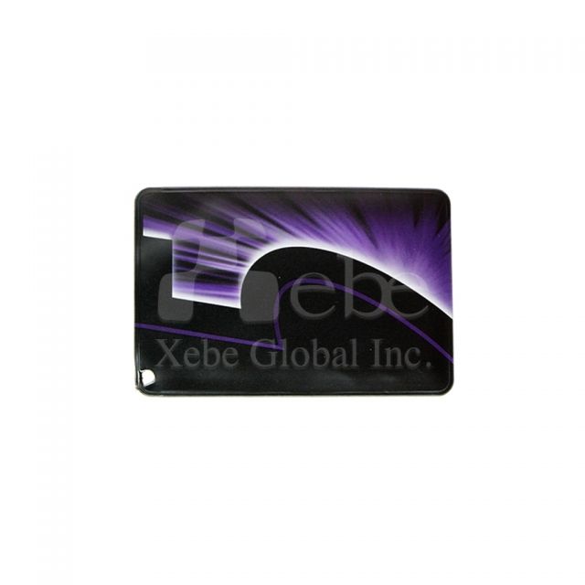 Designer card holder Personalised gifts