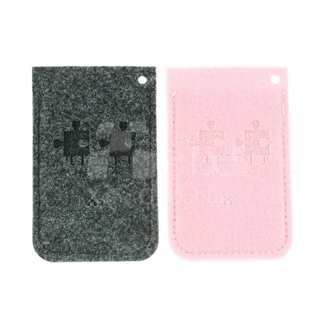 Card holder Personalized gifts