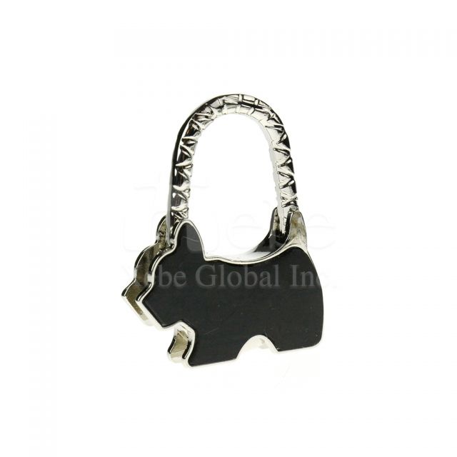 Puppy purse hook Good gift ideas