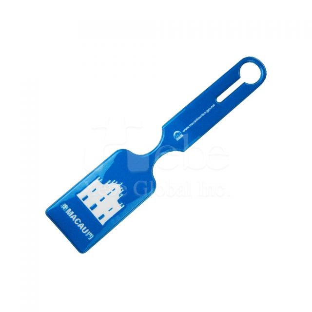 Customizable luggage tagsTourist souvenirs