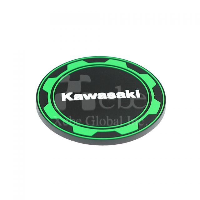 Custom cup mat Promotional gifts for clients