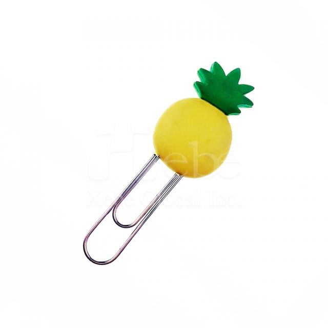 Fancy paperclips unique Promotional products
