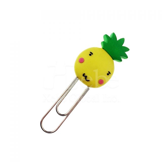Fancy paperclips unique Promotional products