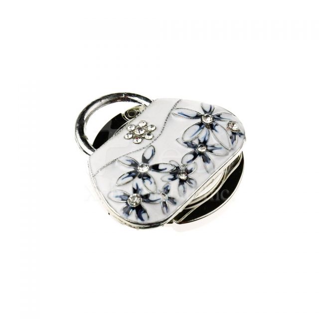 Purse holder for table Mothers day gift ideas