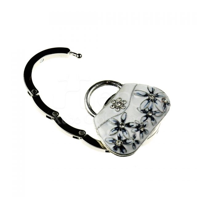 Purse holder for table Mothers day gift ideas