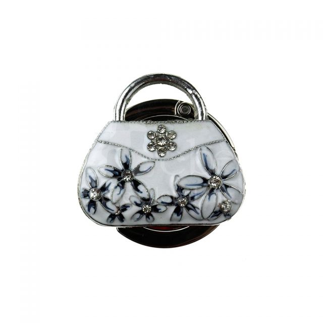 Purse holder for table Mothers day gift ideas