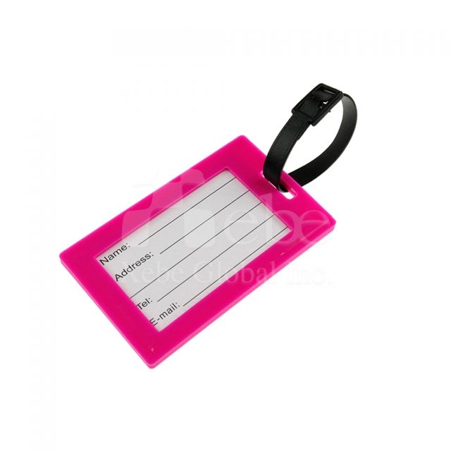 Custom luggage tags Children gifts
