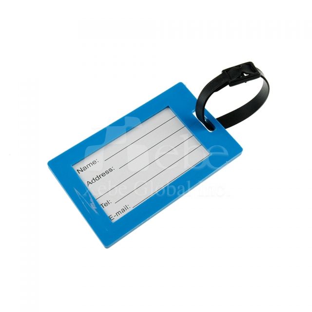 Custom luggage tags Children gifts