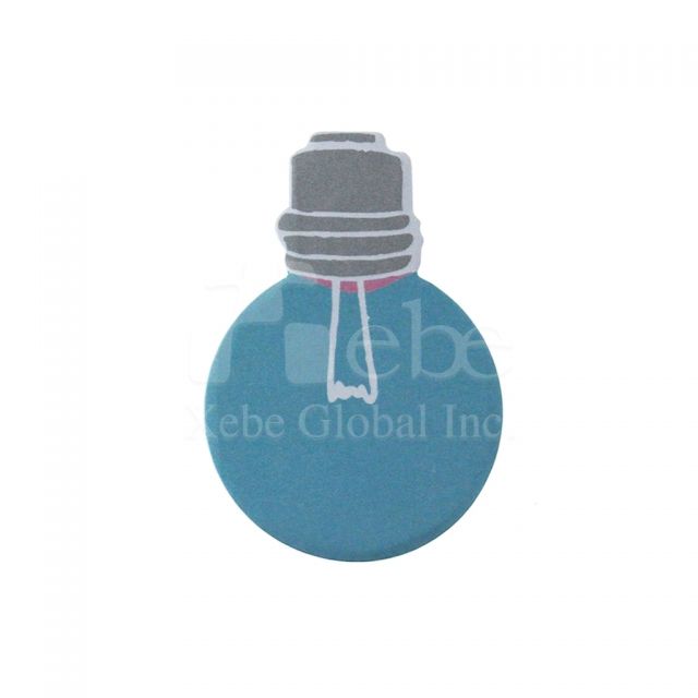 Light sticky notes Promotional gifts