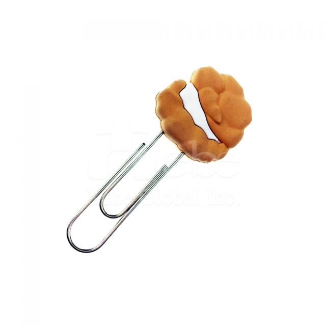 Paper clip customized