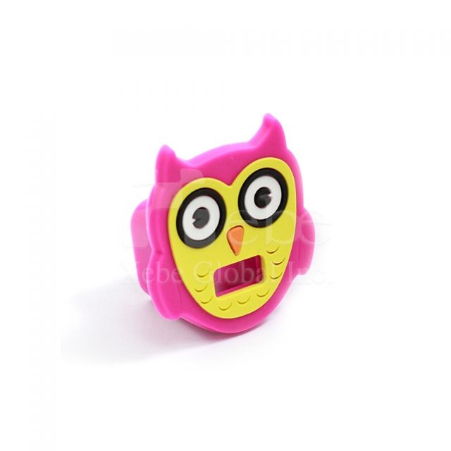 Custom cute USB wall charger creative gift ideas