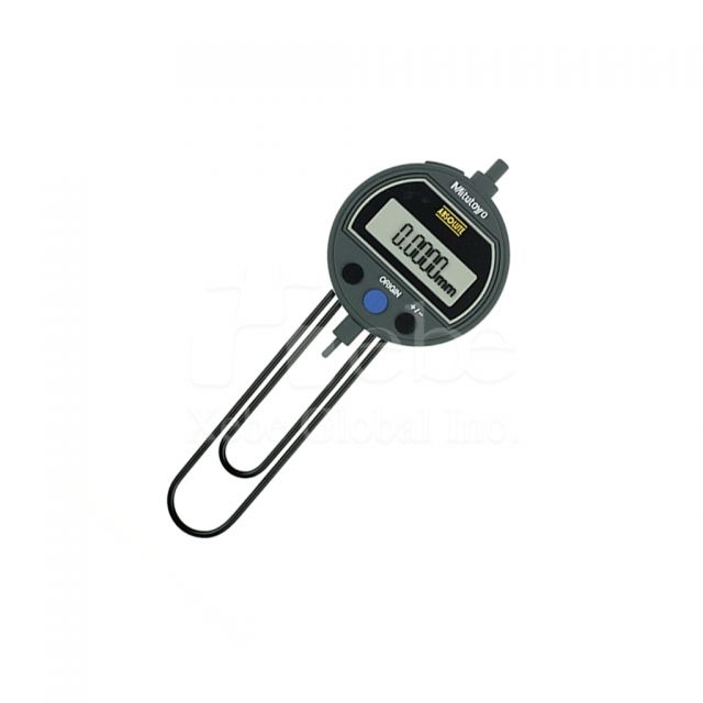 Office supplies paper clip customized
