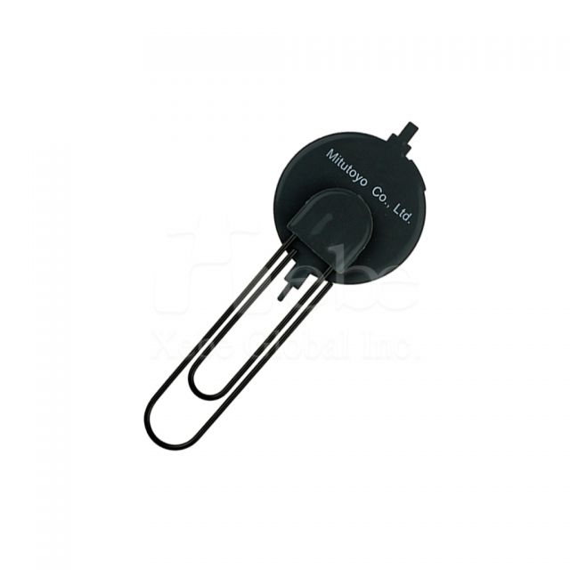 Office supplies paper clip customized