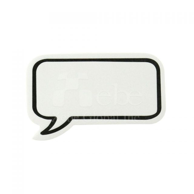 Personalized sticky notes Wedding giveaways ideas