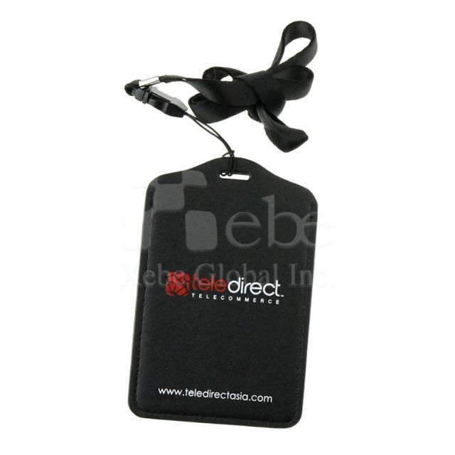 custom card holder	office gifts