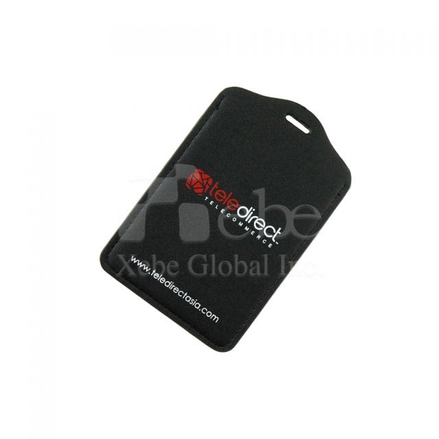 custom card holder	office gifts
