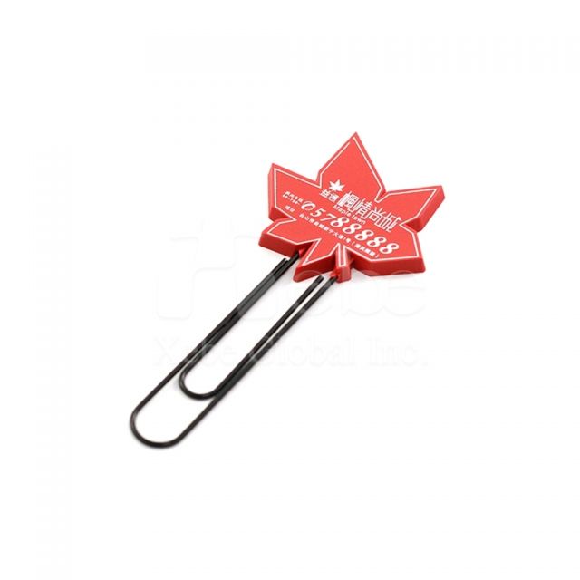 decorative paper clips souvenir