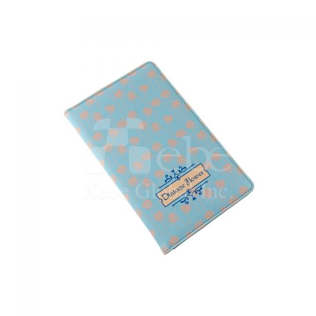 Personalized passport holder Tourist souvenirs
