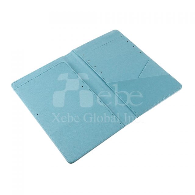 Personalized passport holder Tourist souvenirs