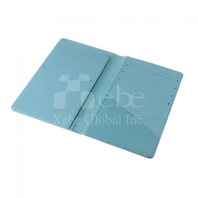 Personalized passport holder Tourist souvenirs