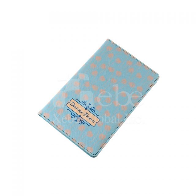 Personalized passport holder Tourist souvenirs