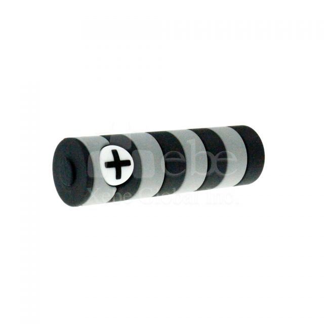 Custom portable chargerPortable cellphone charger