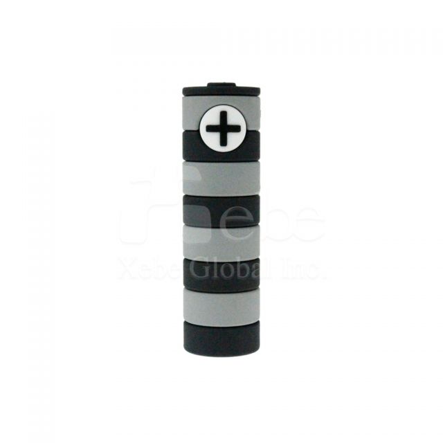 Custom portable chargerPortable cellphone charger