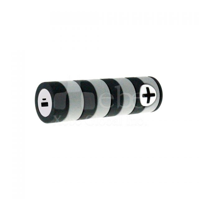 Custom portable chargerPortable cellphone charger