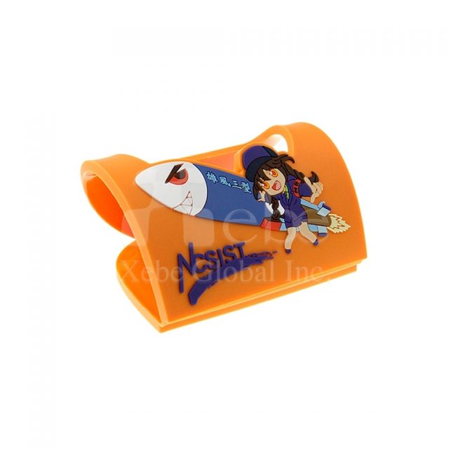 Cell phone stand office gifts
