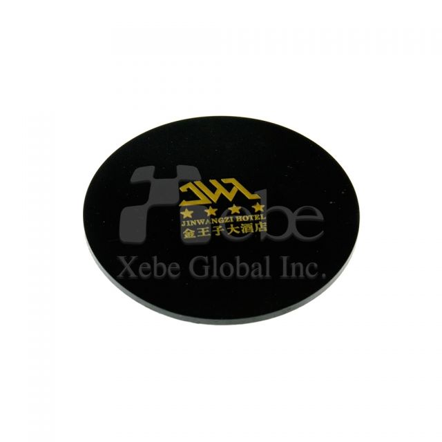 Promotional drink coasters corporate giveaways ideas