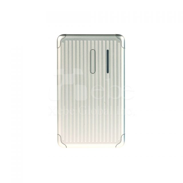 Promotional power banks Portable power bank