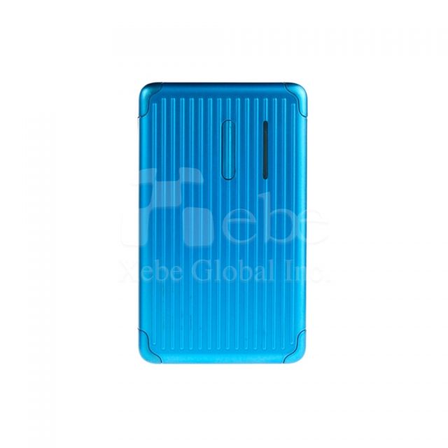 Promotional power banks Portable power bank