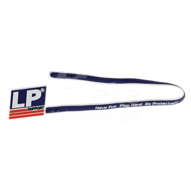 Headphone cable organizer promotional gifts