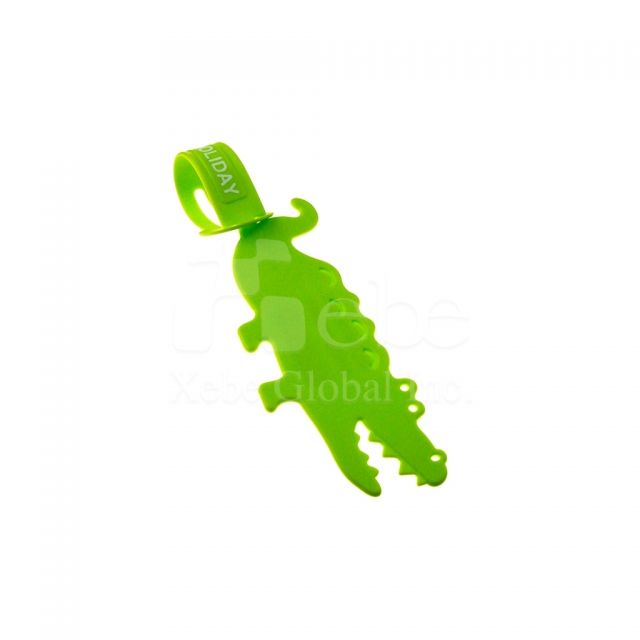 Creative luggage tags useful gifts for kids