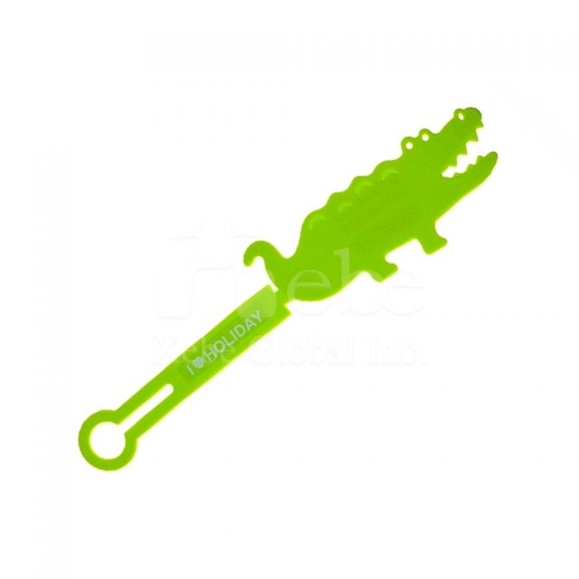 Creative luggage tags useful gifts for kids