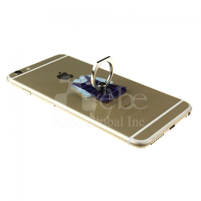Mobile phone ring stand school products