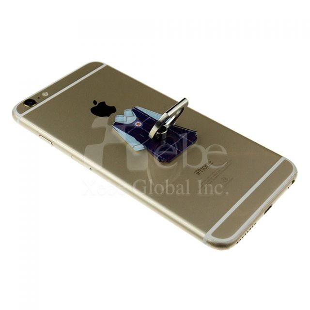 Mobile phone ring stand school products