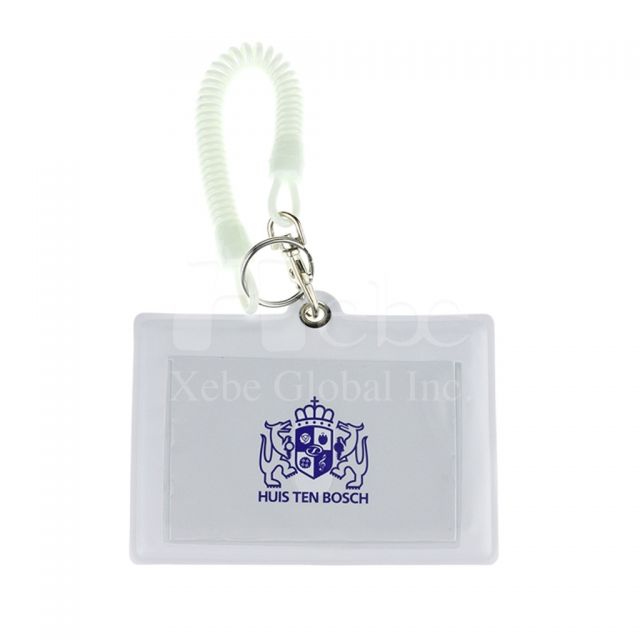 Colorful check card holder Unique gifts
