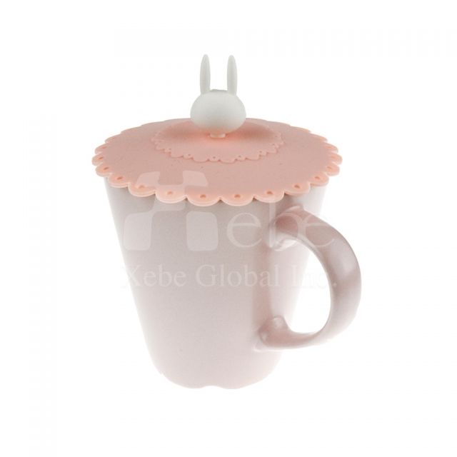 Silicone mug coverNovelty gifts