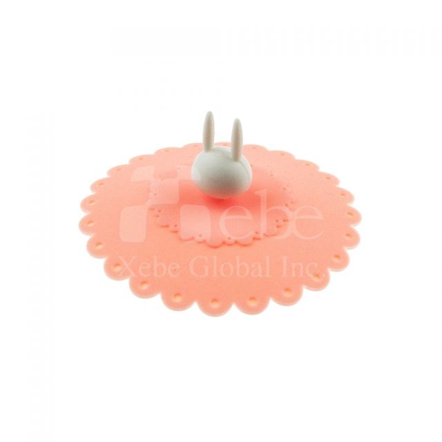 Silicone mug coverNovelty gifts