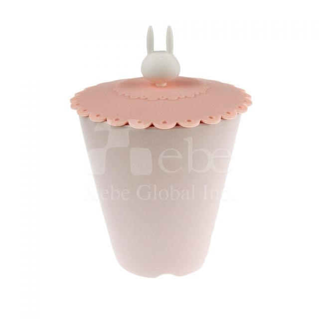 Silicone mug coverNovelty gifts