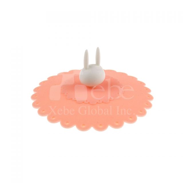 Silicone mug coverNovelty gifts