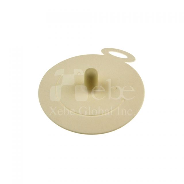 smiley snowman cup cover unusual gifts