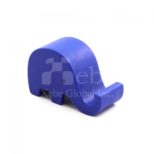 Elephant cellphone stand Fun gifts