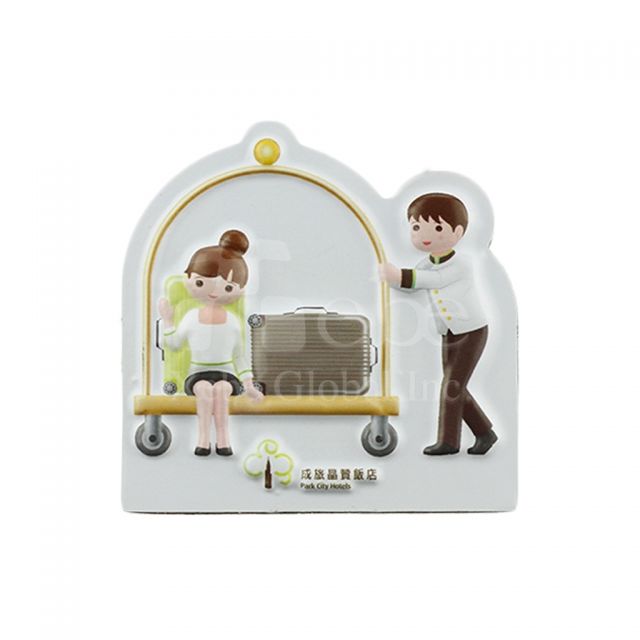 Custom magnetsPromotional gifts