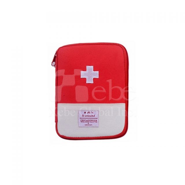 Custom first aid bagWholesale products