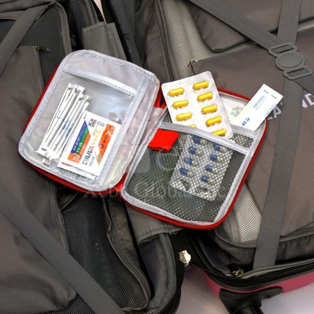 Custom first aid bagWholesale products