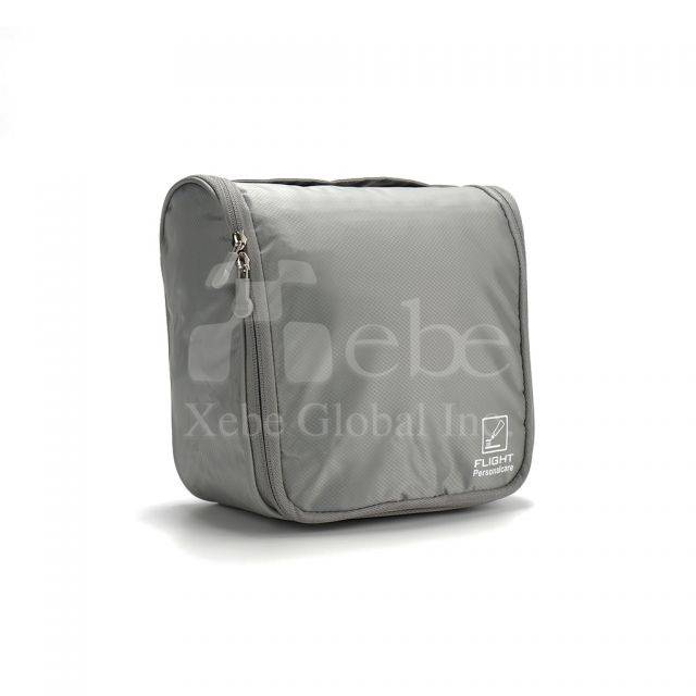 Hanging travel toiletry bagPromotional gifts